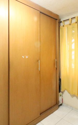 Apartamento à venda com 59m², 2 quartos e 1 vaga Apartamento à venda com 59m², 2 quartos e 1 vagaQuarto 2