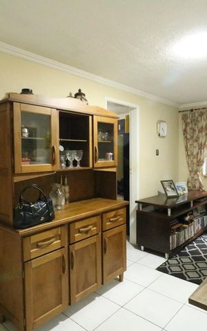 Apartamento à venda com 59m², 2 quartos e 1 vaga Apartamento à venda com 59m², 2 quartos e 1 vagaSala