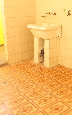 Casa para alugar com 215m², 3 quartos e 2 vagasÁrea de Serviço
