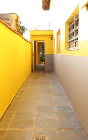 Casa para alugar com 215m², 3 quartos e 2 vagasHall de entrada