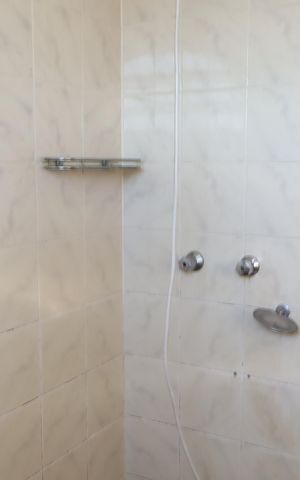 Casa para alugar com 215m², 3 quartos e 2 vagasBanheiro Social