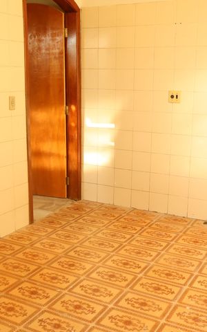Casa para alugar com 215m², 3 quartos e 2 vagasÁrea de Serviço