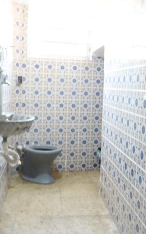 Casa para alugar com 215m², 3 quartos e 2 vagasLavabo