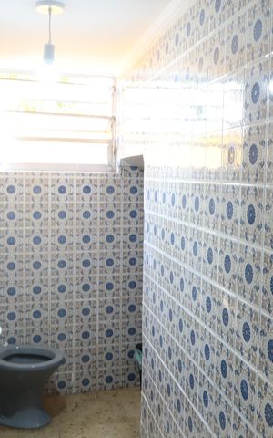 Casa para alugar com 215m², 3 quartos e 2 vagasLavabo