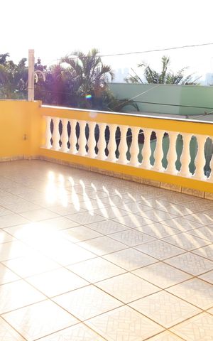 Casa para alugar com 215m², 3 quartos e 2 vagasVaranda da Suíte