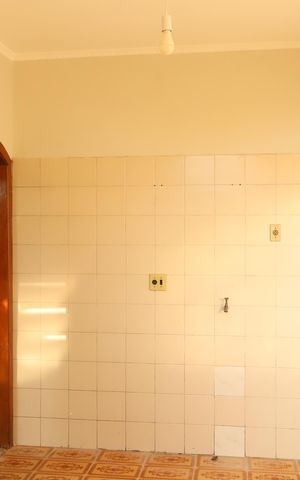 Casa para alugar com 215m², 3 quartos e 2 vagasÁrea de Serviço