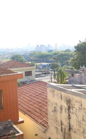 Casa para alugar com 215m², 3 quartos e 2 vagasVista do Quarto 1