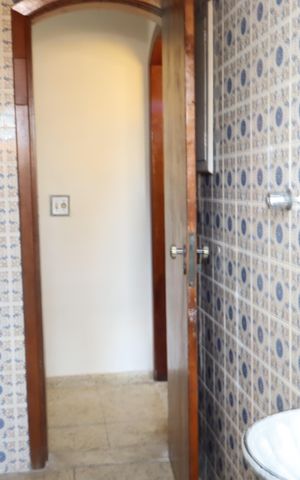 Casa para alugar com 215m², 3 quartos e 2 vagasLavabo
