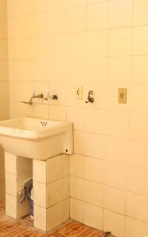 Casa para alugar com 215m², 3 quartos e 2 vagasÁrea de Serviço