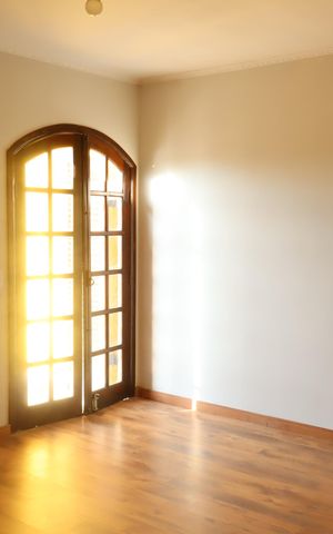 Casa para alugar com 215m², 3 quartos e 2 vagasSuíte
