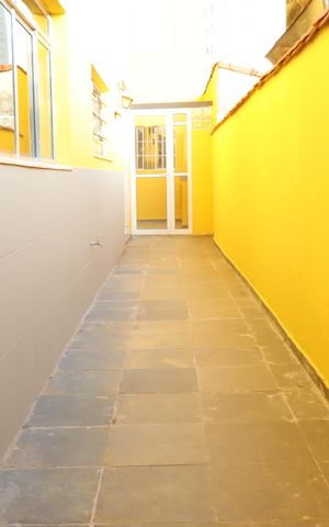 Casa para alugar com 215m², 3 quartos e 2 vagasHall de entrada