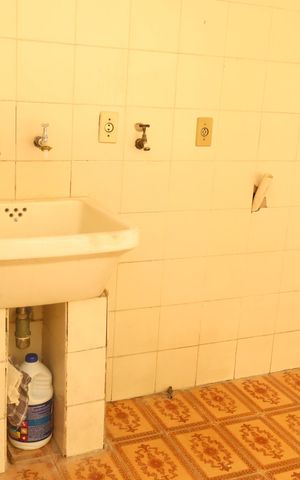 Casa para alugar com 215m², 3 quartos e 2 vagasÁrea de Serviço