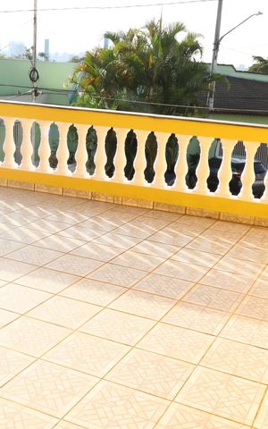 Casa para alugar com 215m², 3 quartos e 2 vagasVaranda da Suíte
