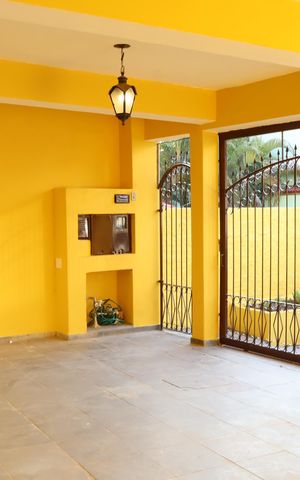 Casa para alugar com 215m², 3 quartos e 2 vagasGaragem