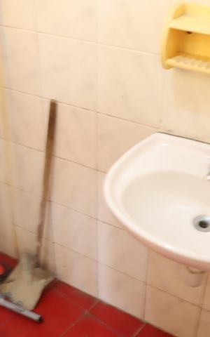 Casa para alugar com 215m², 3 quartos e 2 vagasBanheiro serviço 2