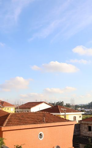 Casa para alugar com 215m², 3 quartos e 2 vagasVista da Varanda da Suíte
