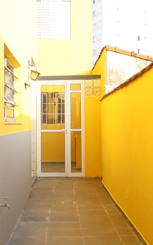 Casa para alugar com 215m², 3 quartos e 2 vagasHall de entrada