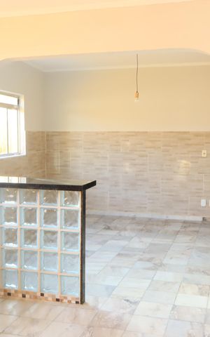 Casa para alugar com 215m², 3 quartos e 2 vagasCozinha