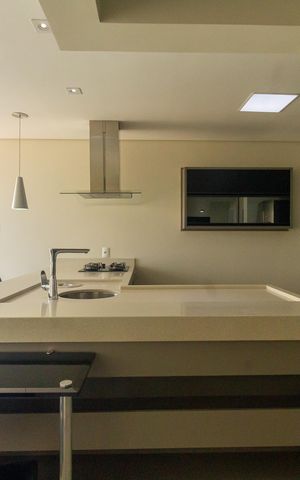 Apartamento à venda com 97m², 2 quartos e 2 vagas