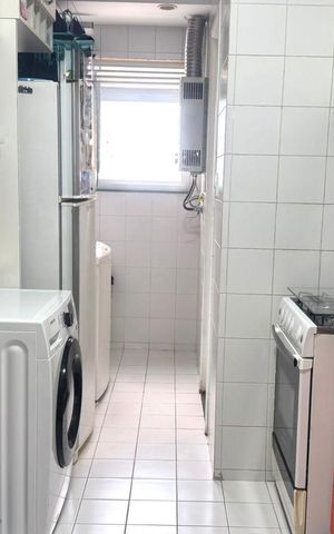 Apartamento à venda com 76m², 3 quartos e 1 vaga Apartamento à venda com 76m², 3 quartos e 1 vagaCozinha