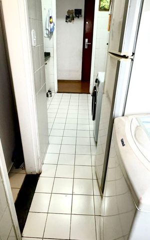 Apartamento à venda com 76m², 3 quartos e 1 vaga Apartamento à venda com 76m², 3 quartos e 1 vagaÁrea de serviço