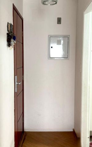 Apartamento à venda com 76m², 3 quartos e 1 vaga Apartamento à venda com 76m², 3 quartos e 1 vagaCorredor