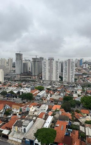 Apartamento à venda com 76m², 3 quartos e 1 vaga Apartamento à venda com 76m², 3 quartos e 1 vagaVista