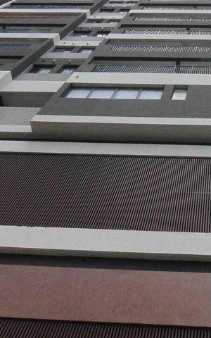 Apartamento à venda com 76m², 2 quartos e 1 vaga Apartamento à venda com 76m², 2 quartos e 1 vagaFachada