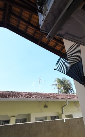 Casa à venda com 370m², 4 quartos e 4 vagasQuarto 2 - Vista