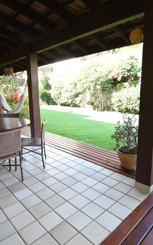 Casa à venda com 370m², 4 quartos e 4 vagasVaranda
