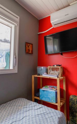 Casa à venda com 170m², 4 quartos e 2 vagasQuarto 2 