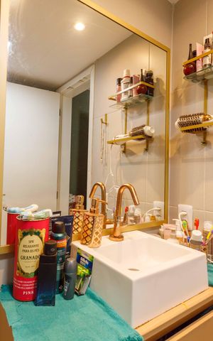 Casa à venda com 170m², 4 quartos e 2 vagasBanheiro da Suíte 1