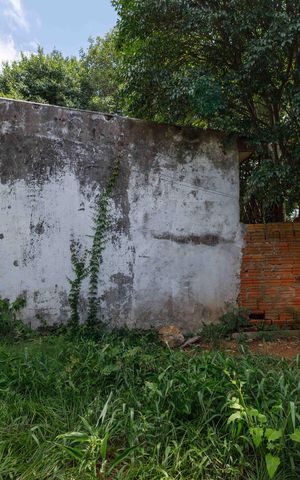 Casa à venda com 170m², 4 quartos e 2 vagasÁrea externa