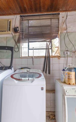 Casa à venda com 170m², 4 quartos e 2 vagasÁrea de Serviço