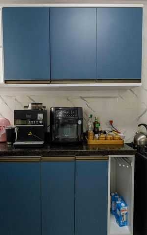 Casa à venda com 170m², 4 quartos e 2 vagasCozinha