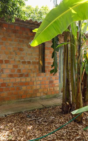 Casa à venda com 170m², 4 quartos e 2 vagasÁrea externa