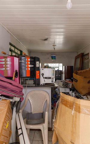Casa à venda com 170m², 4 quartos e 2 vagasdepósito 