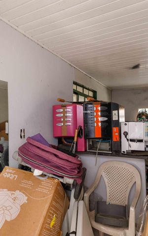 Casa à venda com 170m², 4 quartos e 2 vagasdepósito 