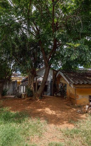 Casa à venda com 170m², 4 quartos e 2 vagasÁrea externa
