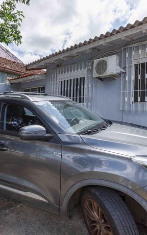 Casa à venda com 170m², 4 quartos e 2 vagasGaragem 
