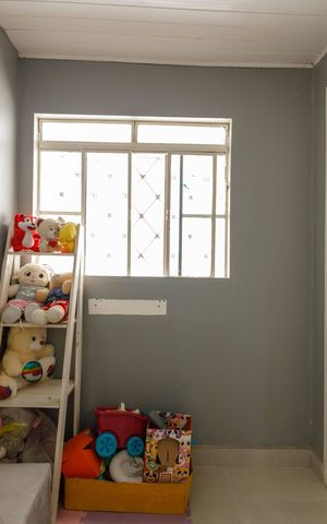 Casa à venda com 170m², 4 quartos e 2 vagasSuíte 2 