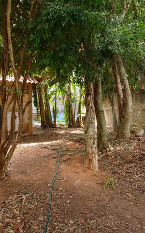 Casa à venda com 170m², 4 quartos e 2 vagasÁrea externa