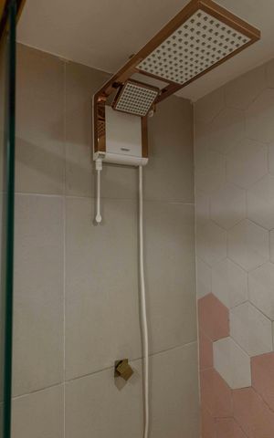 Casa à venda com 170m², 4 quartos e 2 vagasBanheiro da Suíte 1