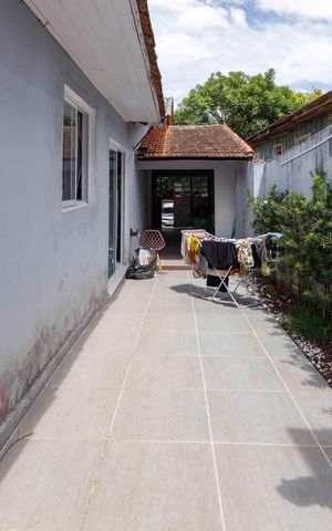 Casa à venda com 170m², 4 quartos e 2 vagasdepósito 