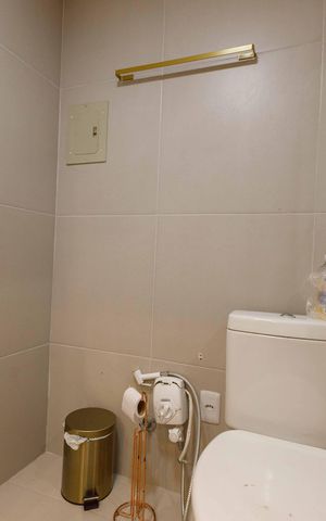 Casa à venda com 170m², 4 quartos e 2 vagasBanheiro da Suíte 1
