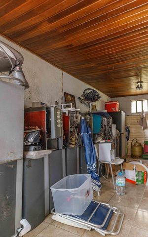 Casa à venda com 170m², 4 quartos e 2 vagasÁrea de Serviço