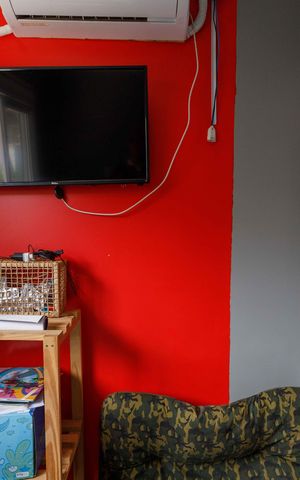 Casa à venda com 170m², 4 quartos e 2 vagasQuarto 2 