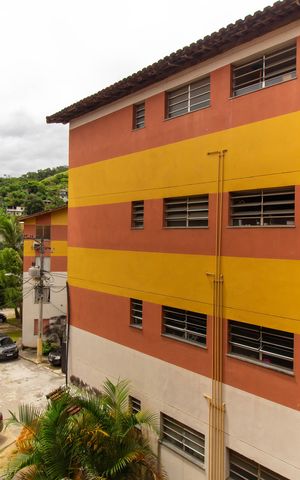 Apartamento à venda com 50m², 2 quartos e 1 vaga