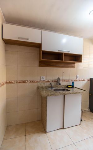 Apartamento à venda com 50m², 2 quartos e 1 vaga