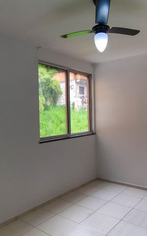 Apartamento à venda com 50m², 2 quartos e 1 vaga